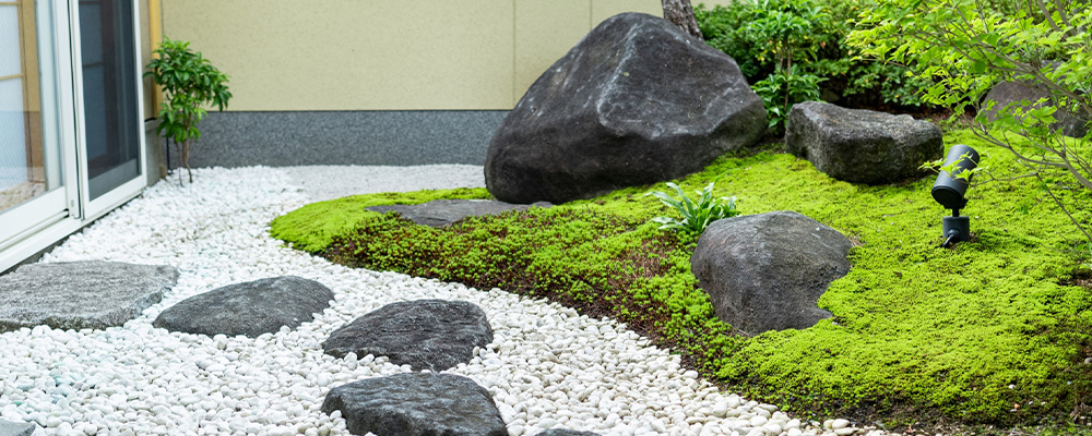 サービスの流れ